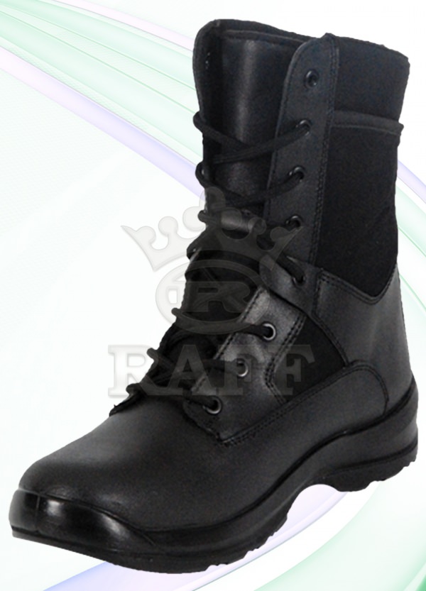 MILITARY BOOT 802