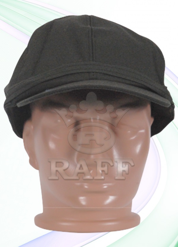 CAMOUFLAGE HAT 1025