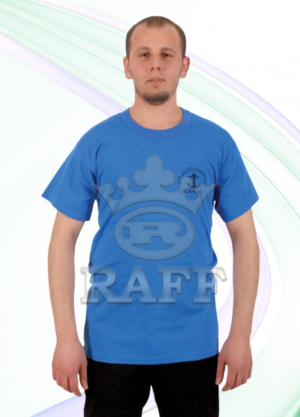 PROMOTIONAL TSHIRT WITH LOGO 660