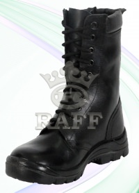 MILITARY BOOT 819