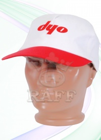 PROMOTIONAL CAP WITH LOGO 1060