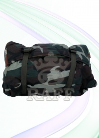 MILITARY CAMOUFLAGE BAG 1693