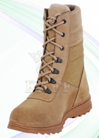 MILITARY CAMOUFLAGE BOOT 803