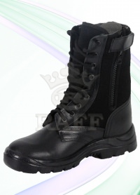 MILITARY BOOT 801