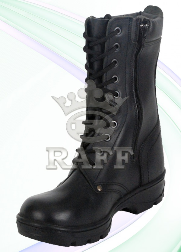 MILITARY CAMOUFLAGE BOOT 813