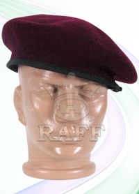 RED BERET 1010