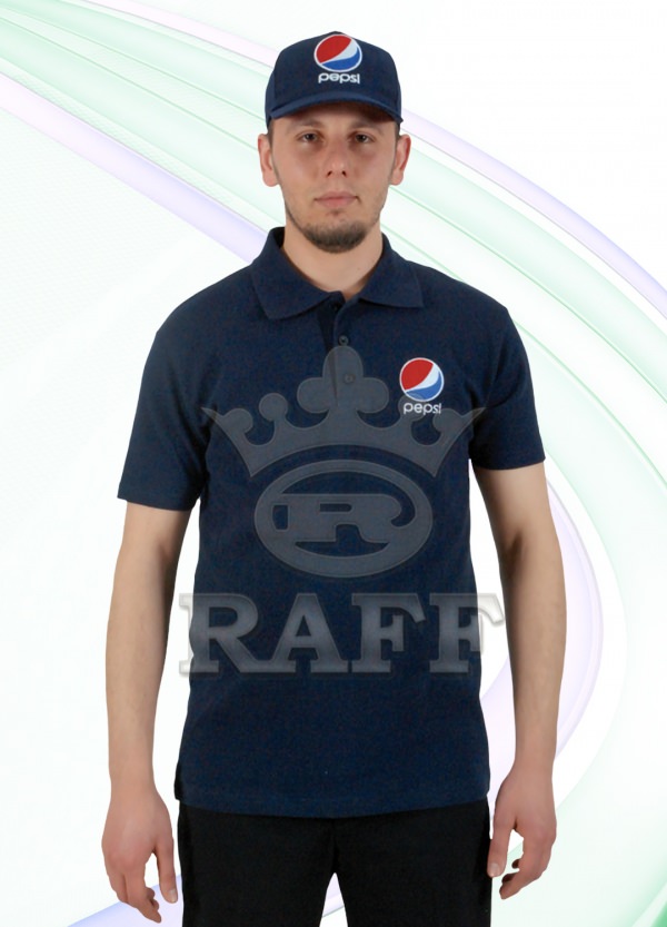 PROMOTIONAL TSHIRT WITH LOGO 659