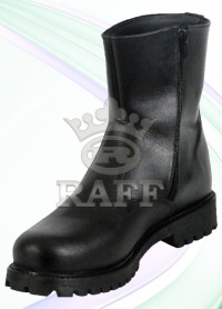 MILITARY BOOT 817