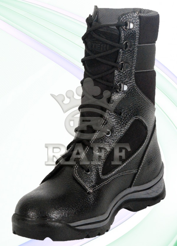 MILITARY CAMOUFLAGE BOOT 810
