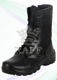 MILITARY CAMOUFLAGE BOOT 811
