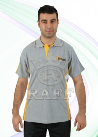 PROMOTIONAL TSHIRT WITH LOGO 661