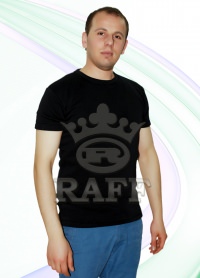 PROMOTIONAL TSHIRT WITH LOGO 137