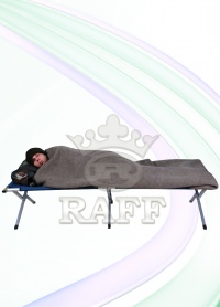 MILITARY COT BED 1691